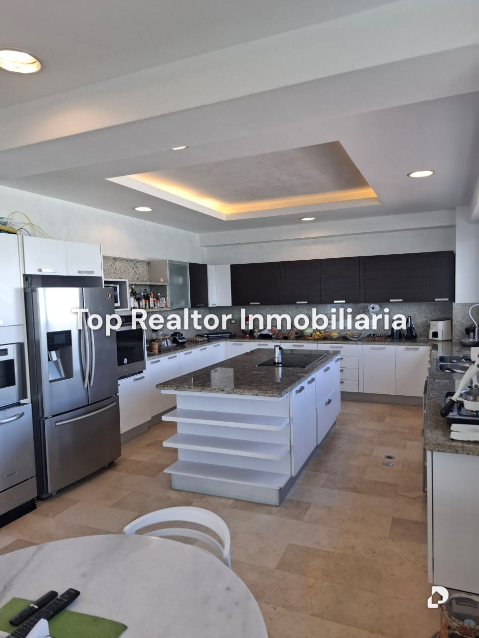House in Alto Hatillo, Caracas – 13