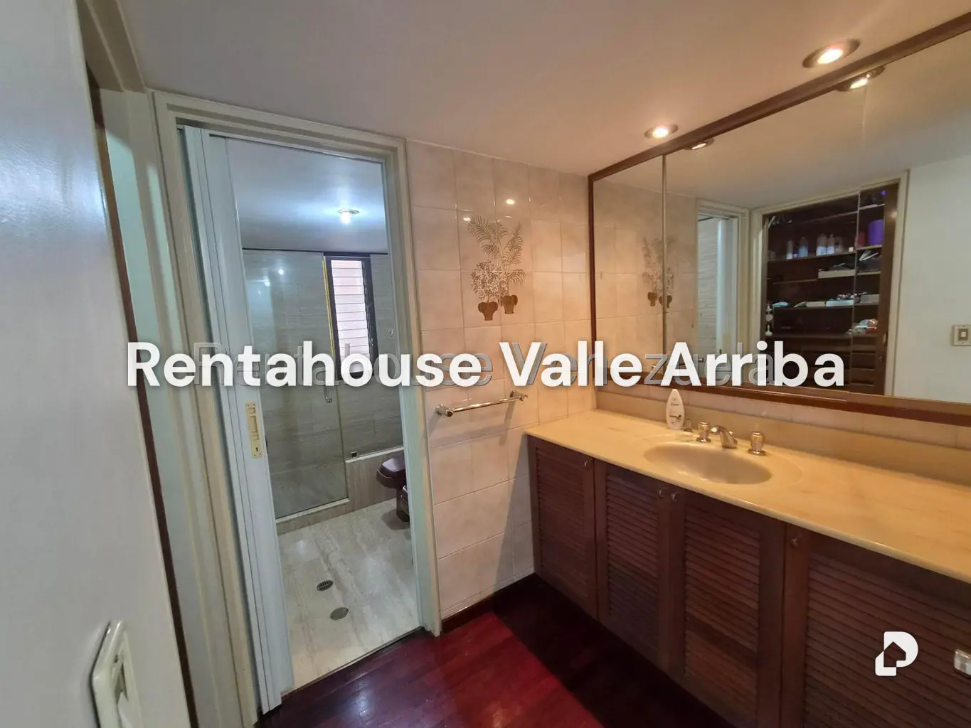 Apartamento en Colinas de Valle Arriba, Caracas – 16
