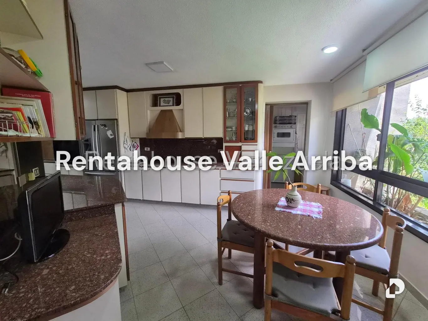 Apartamento en Colinas de Valle Arriba, Caracas – 8