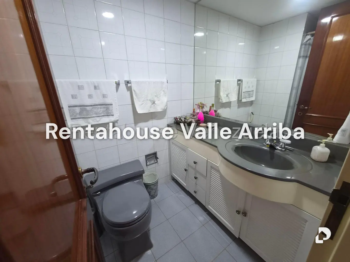 Apartamento en Colinas de Valle Arriba, Caracas – 20