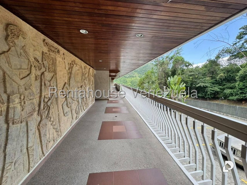 Apartamento en Los Naranjos (del Cafetal), Caracas – 10