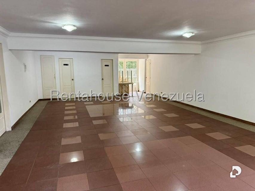 Apartamento en Los Naranjos (del Cafetal), Caracas – 9