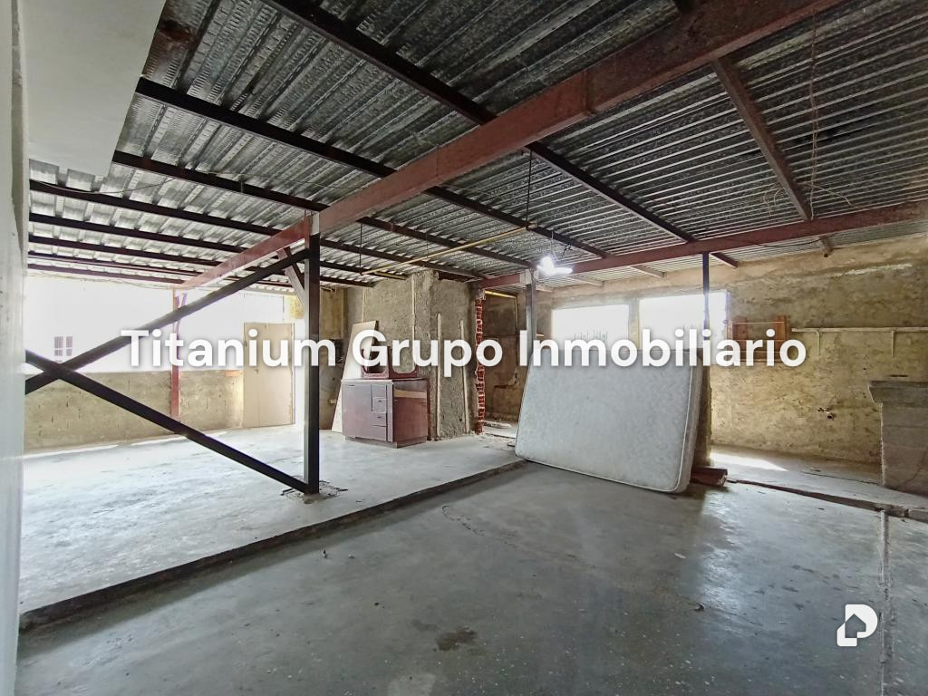 Casa en Parroquia Urbana San José, Valencia – 11