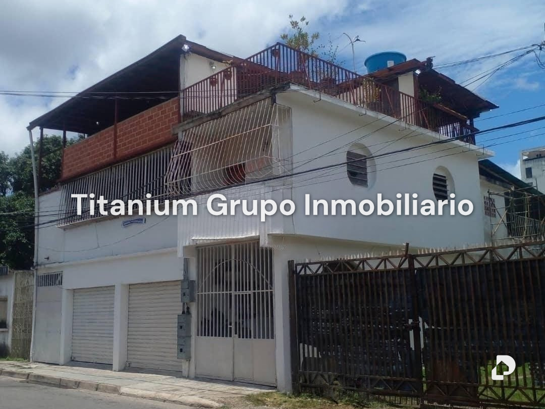 Casa en Parroquia Urbana San José, Valencia – 2