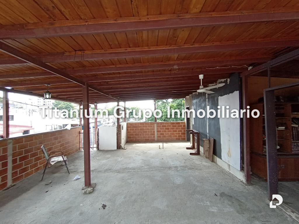 Casa en Parroquia Urbana San José, Valencia – 9