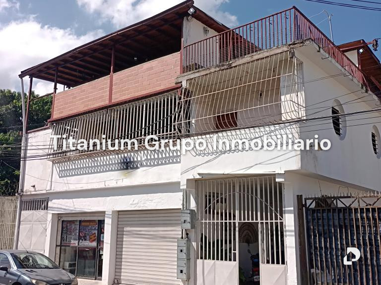 Casa en Parroquia Urbana San José, Valencia – 4