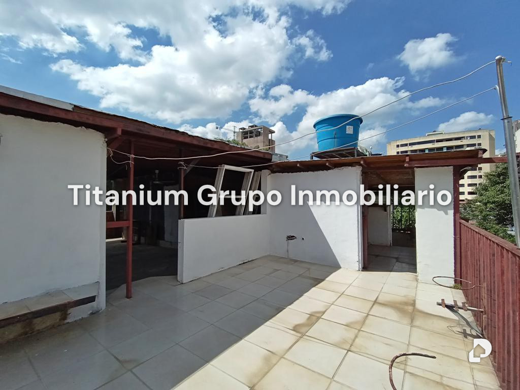 Casa en Parroquia Urbana San José, Valencia – 6