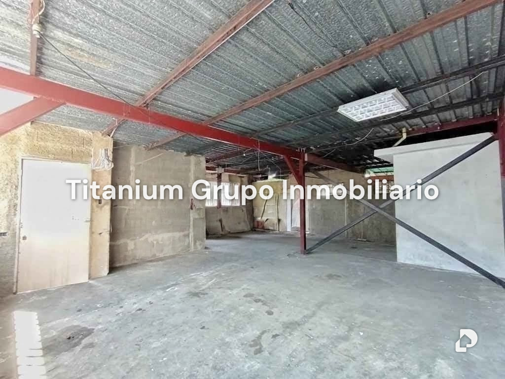 Casa en Parroquia Urbana San José, Valencia – 21