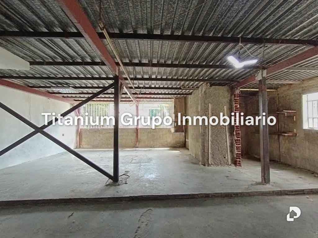 Casa en Parroquia Urbana San José, Valencia – 20