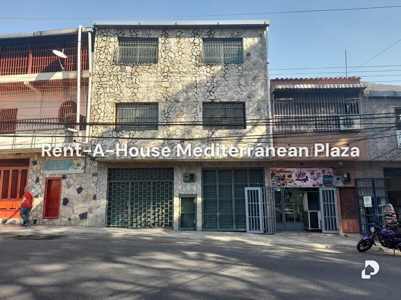 Local comercial en Mariara – 1