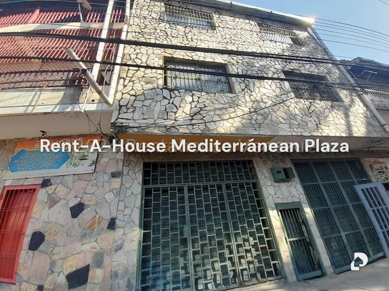 Local comercial en Mariara – 12