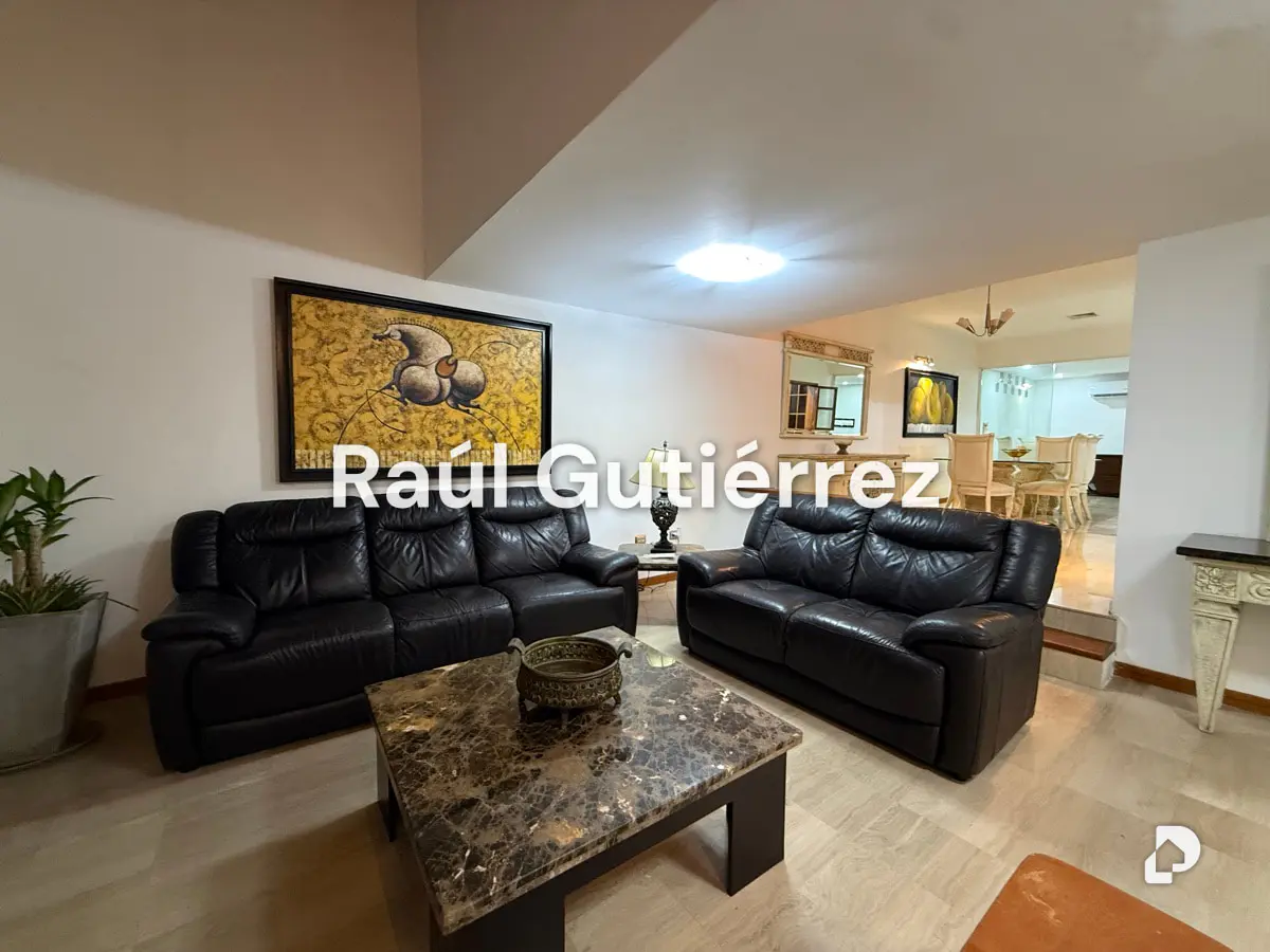 Casa en Urb. El Pedregal, Barquisimeto – 2