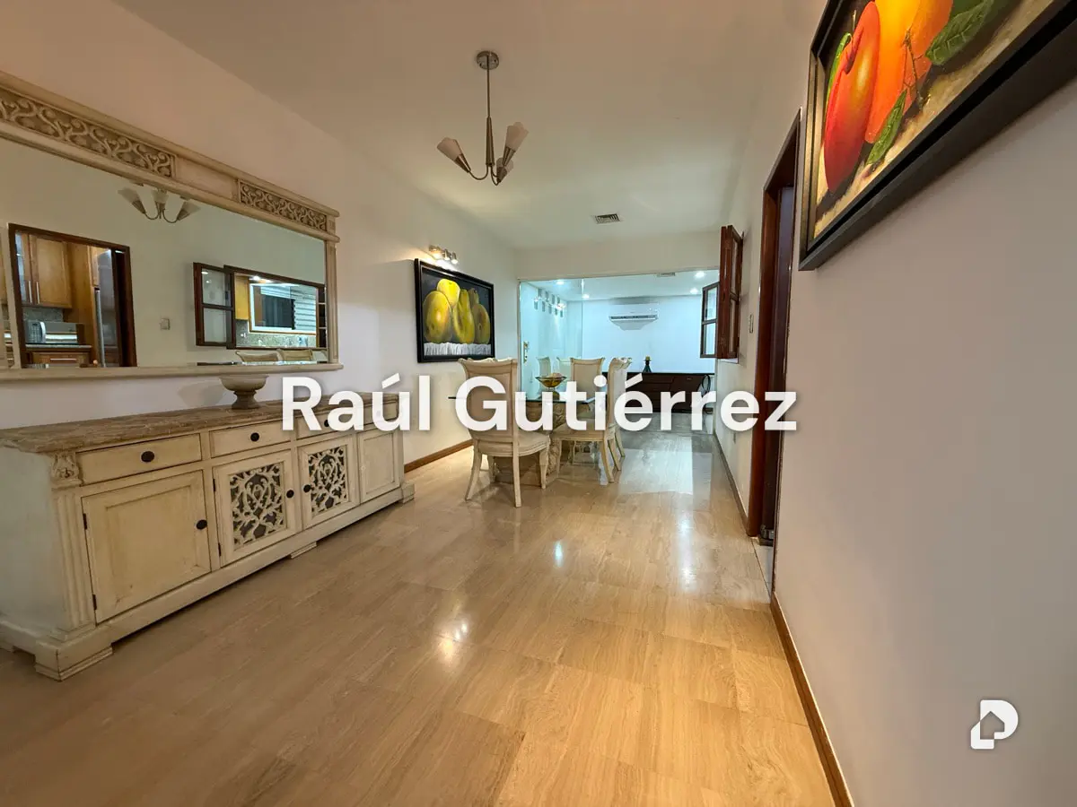 Casa en Urb. El Pedregal, Barquisimeto – 1