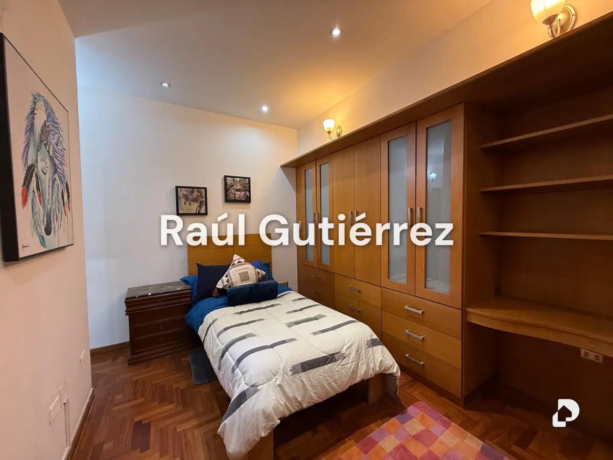Casa en Urb. El Pedregal, Barquisimeto – 8