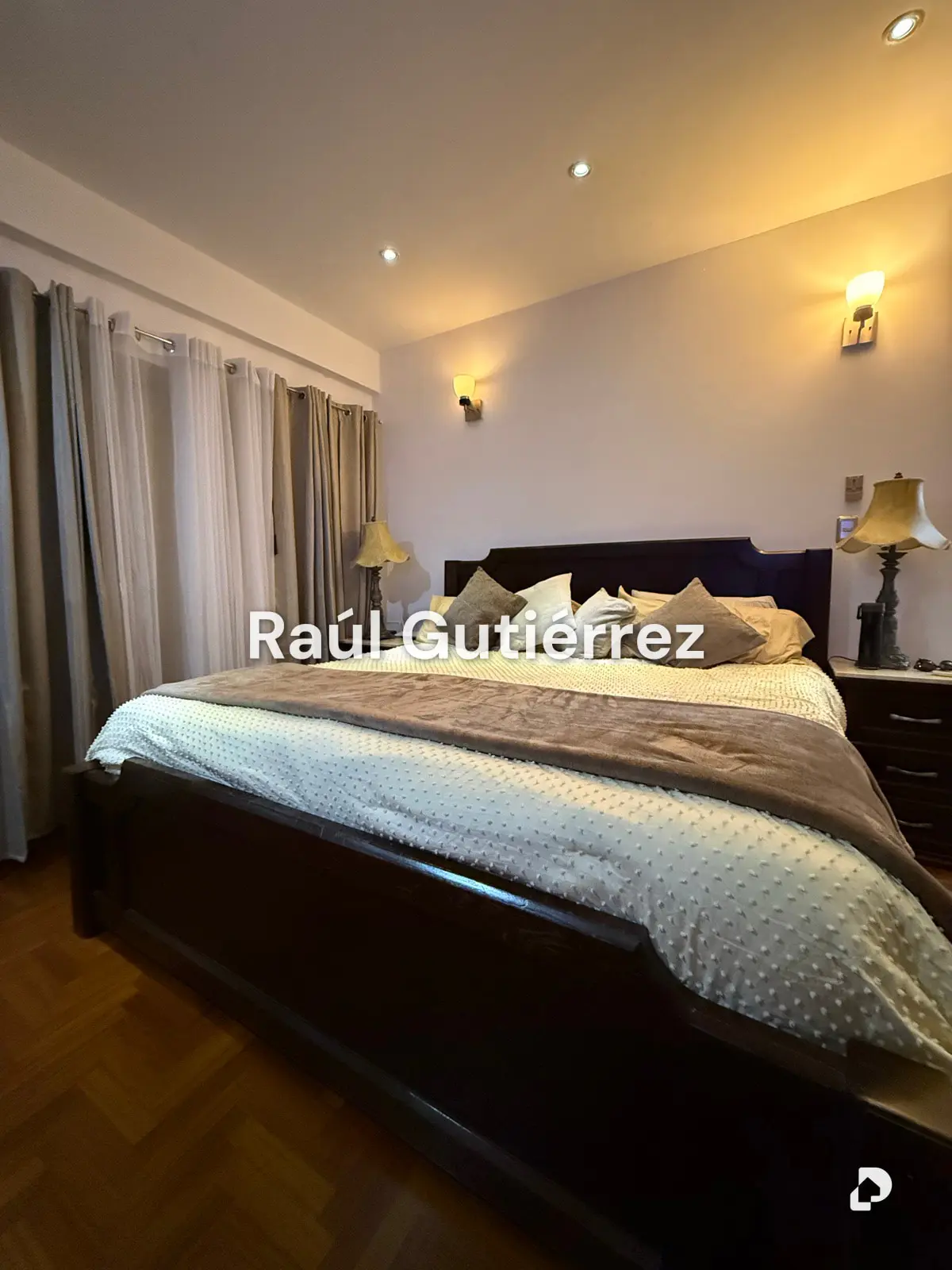 Casa en Urb. El Pedregal, Barquisimeto – 4