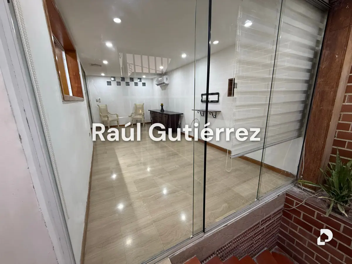 Casa en Urb. El Pedregal, Barquisimeto – 15