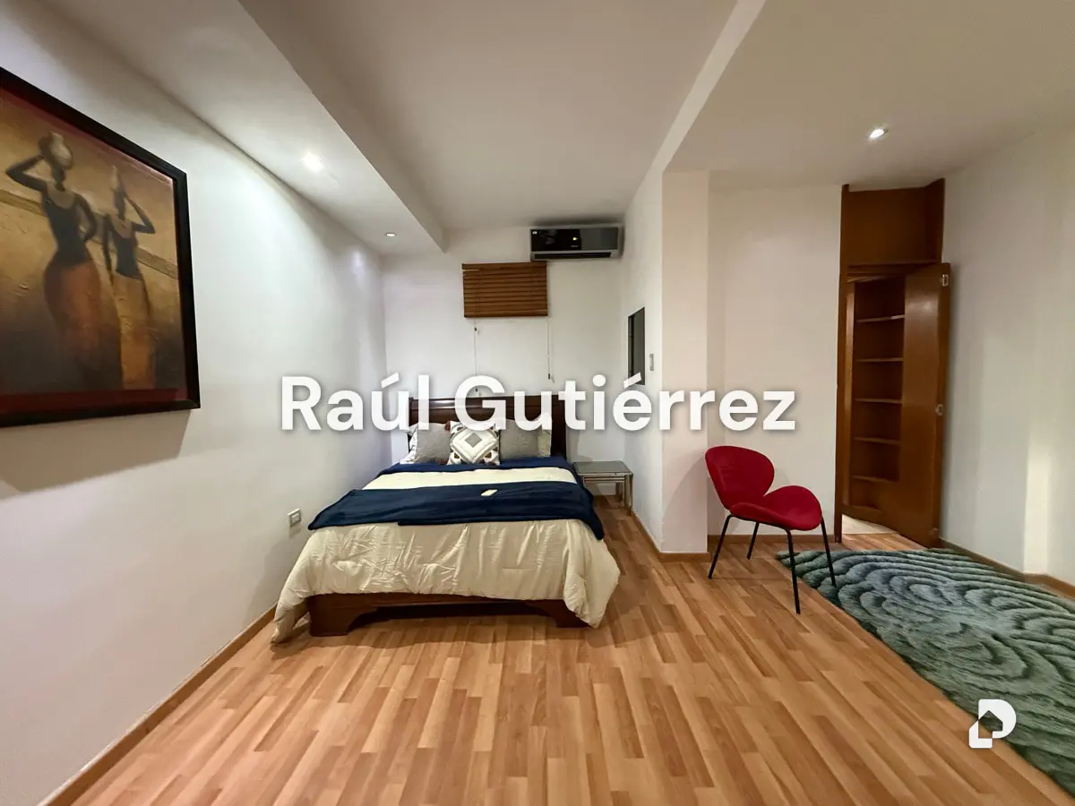 Casa en Urb. El Pedregal, Barquisimeto – 18