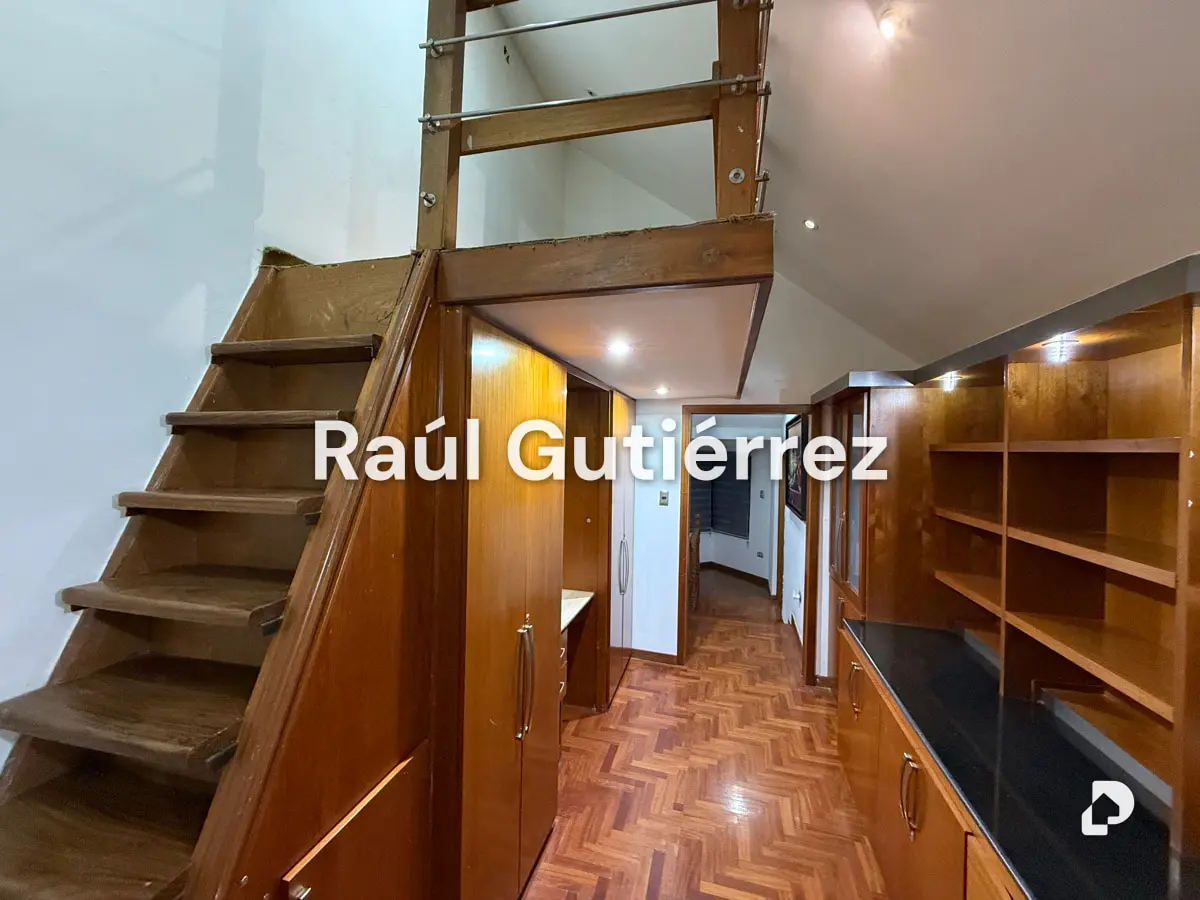 Casa en Urb. El Pedregal, Barquisimeto – 10