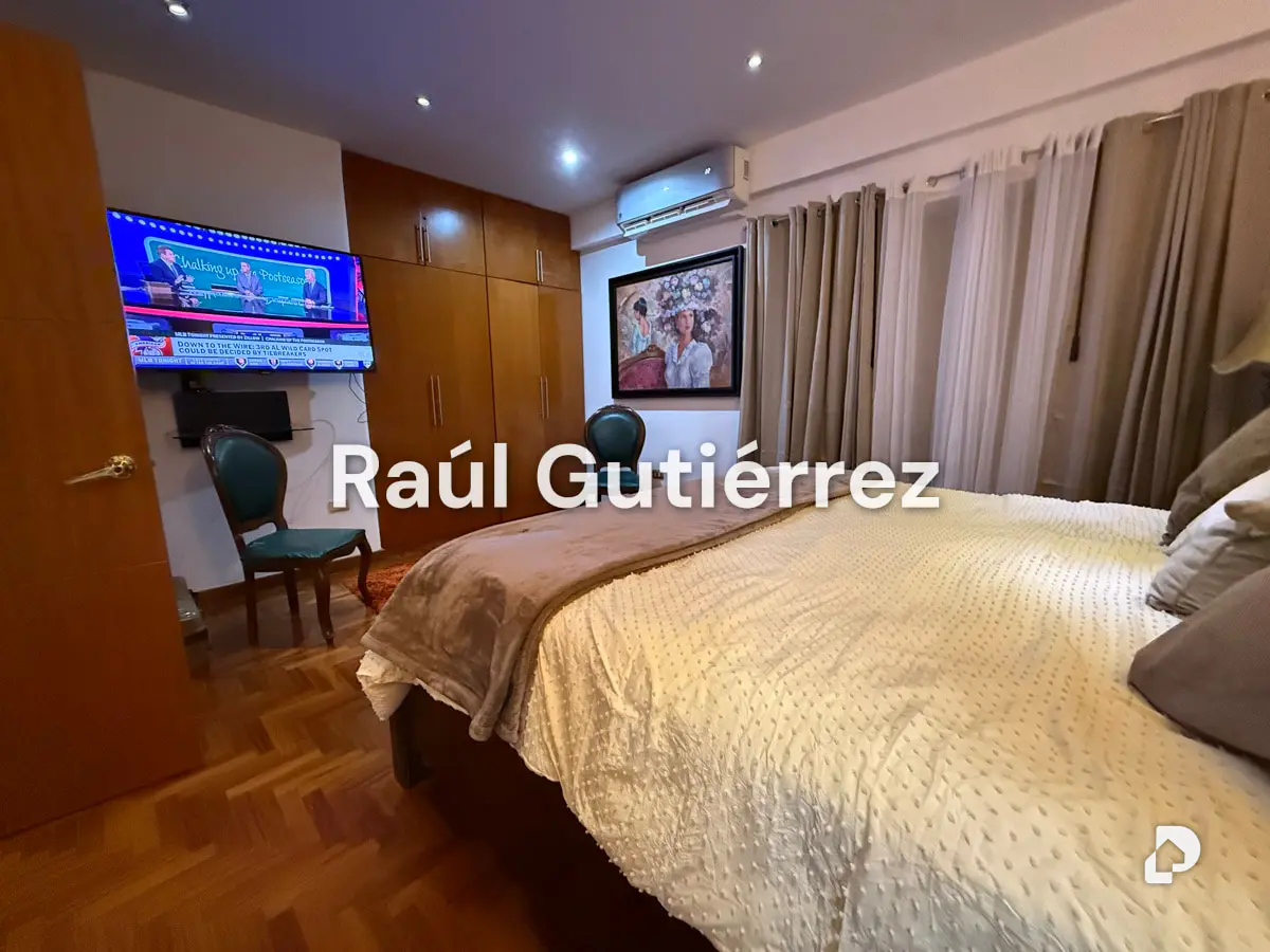 Casa en Urb. El Pedregal, Barquisimeto – 5