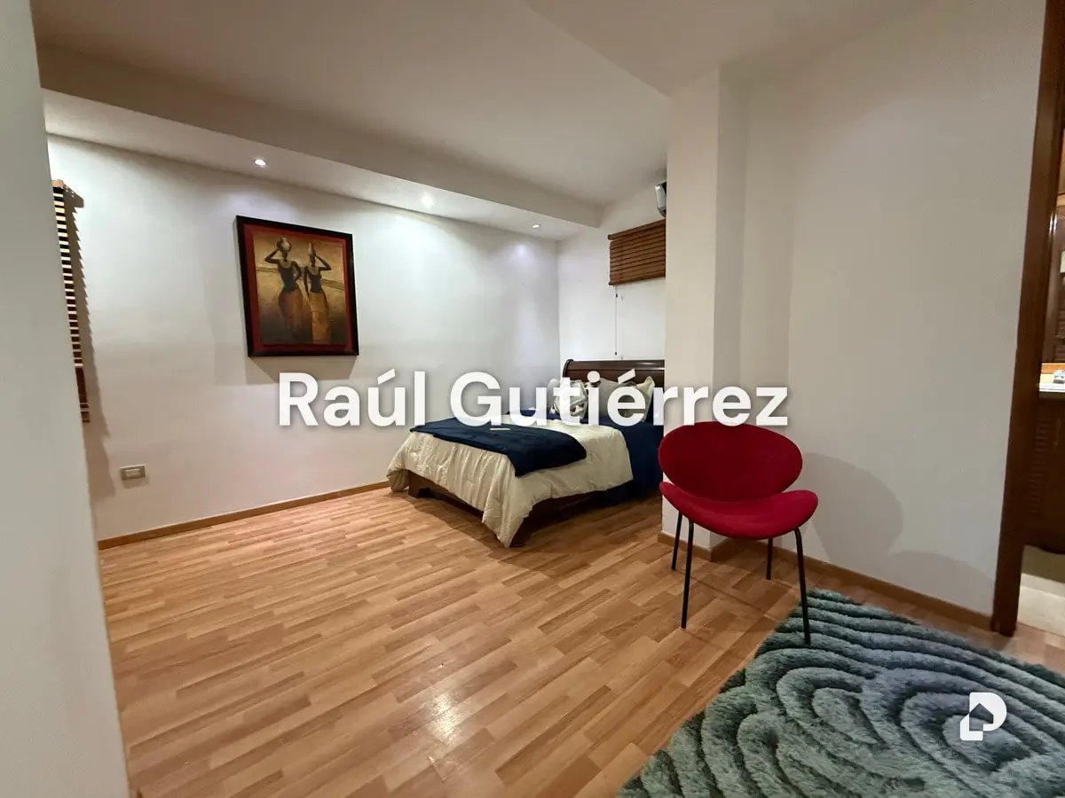 Casa en Urb. El Pedregal, Barquisimeto – 19