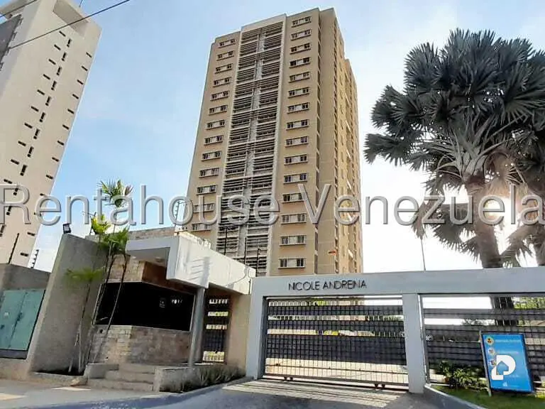 Apartamento en Maracaibo – 1