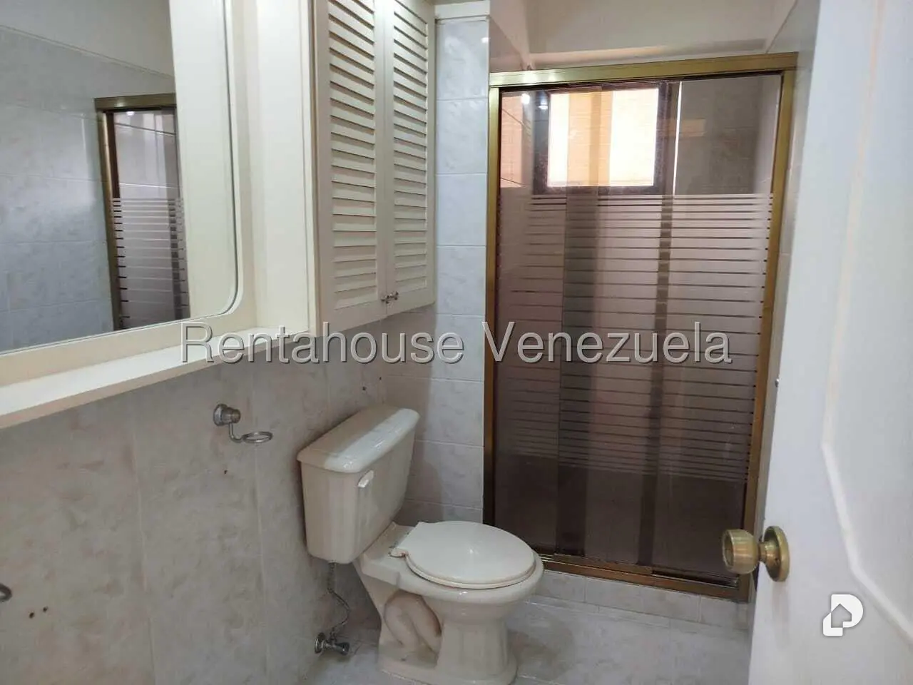 Apartamento en Las Esmeraldas, Caracas – 22