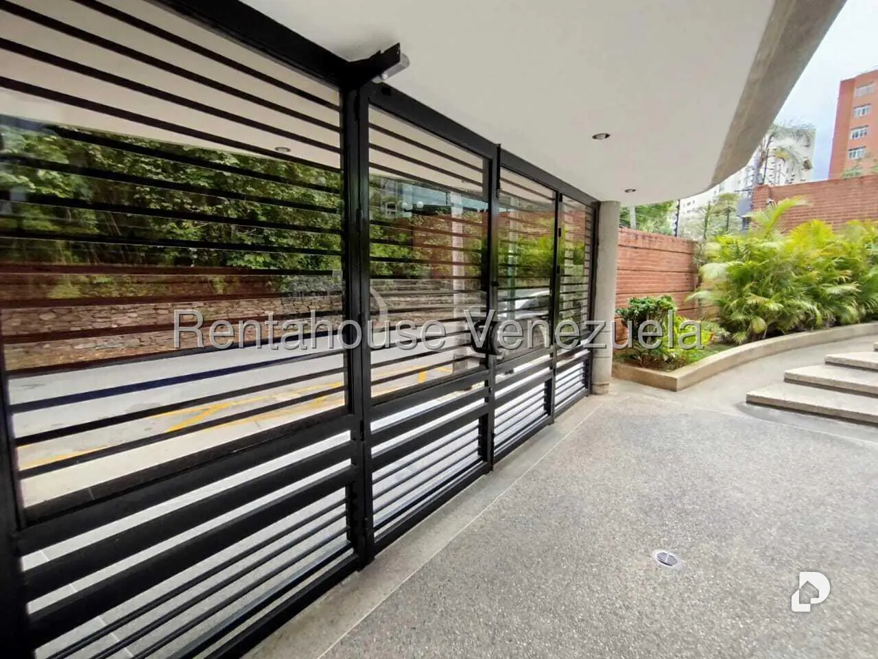 Apartamento en Las Esmeraldas, Caracas – 3