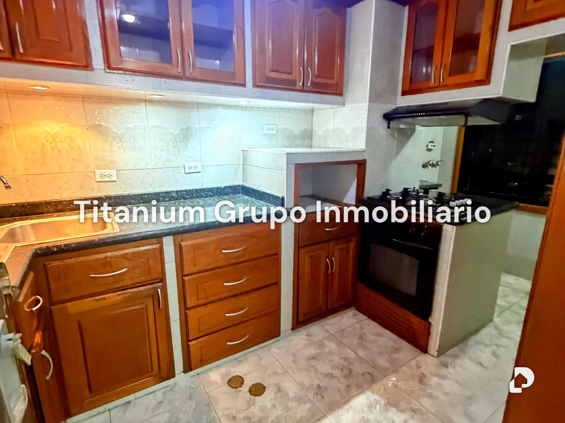 Apartamento en Mañongo, Valencia – 1