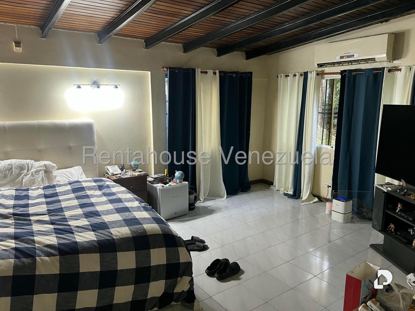 House in Los Geranios, Caracas – 7