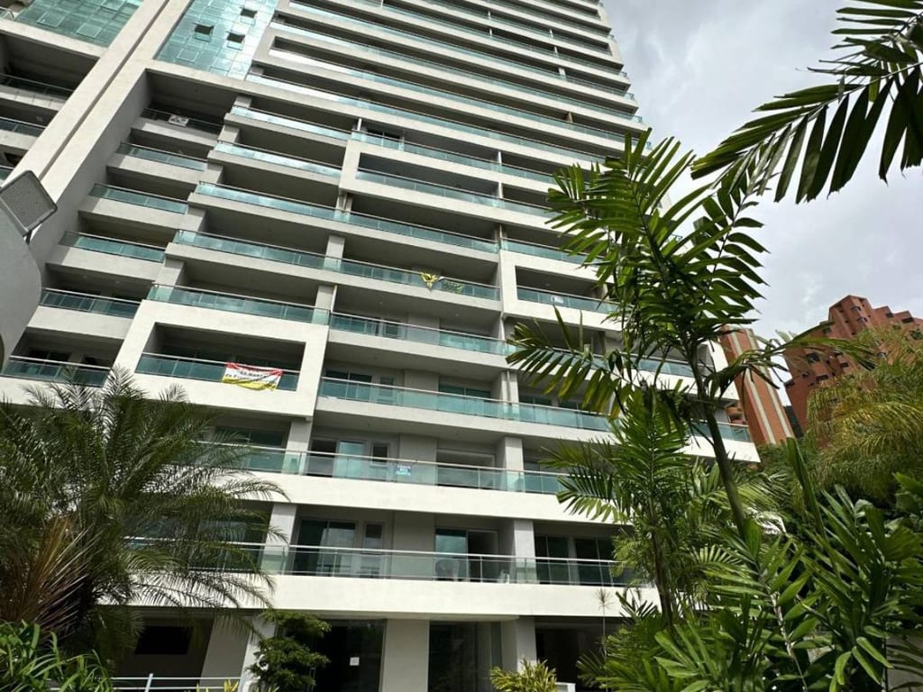 Apartamento en La Trigaleña, Valencia - 1