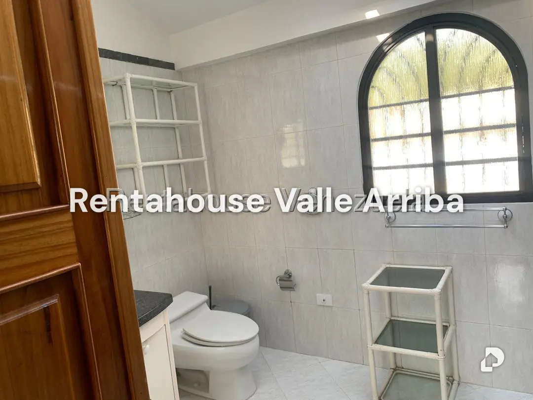 House in Los Naranjos (del Cafetal), Caracas – 21