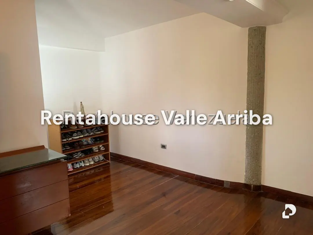 House in Los Naranjos (del Cafetal), Caracas – 15