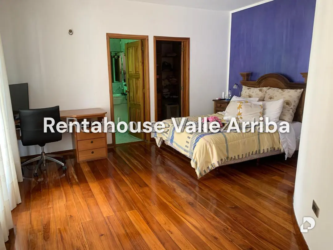 House in Los Naranjos (del Cafetal), Caracas – 19