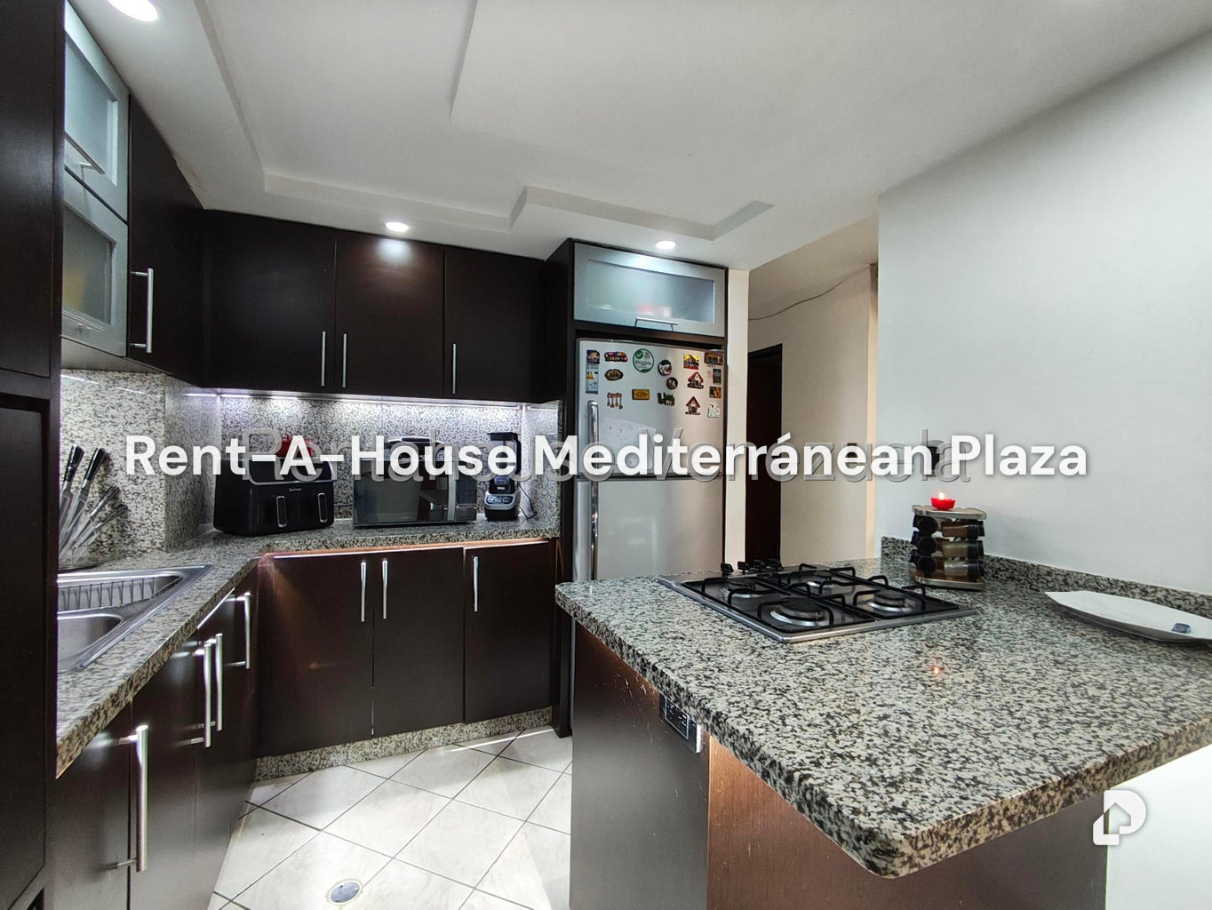 Apartamento en Valencia – 14