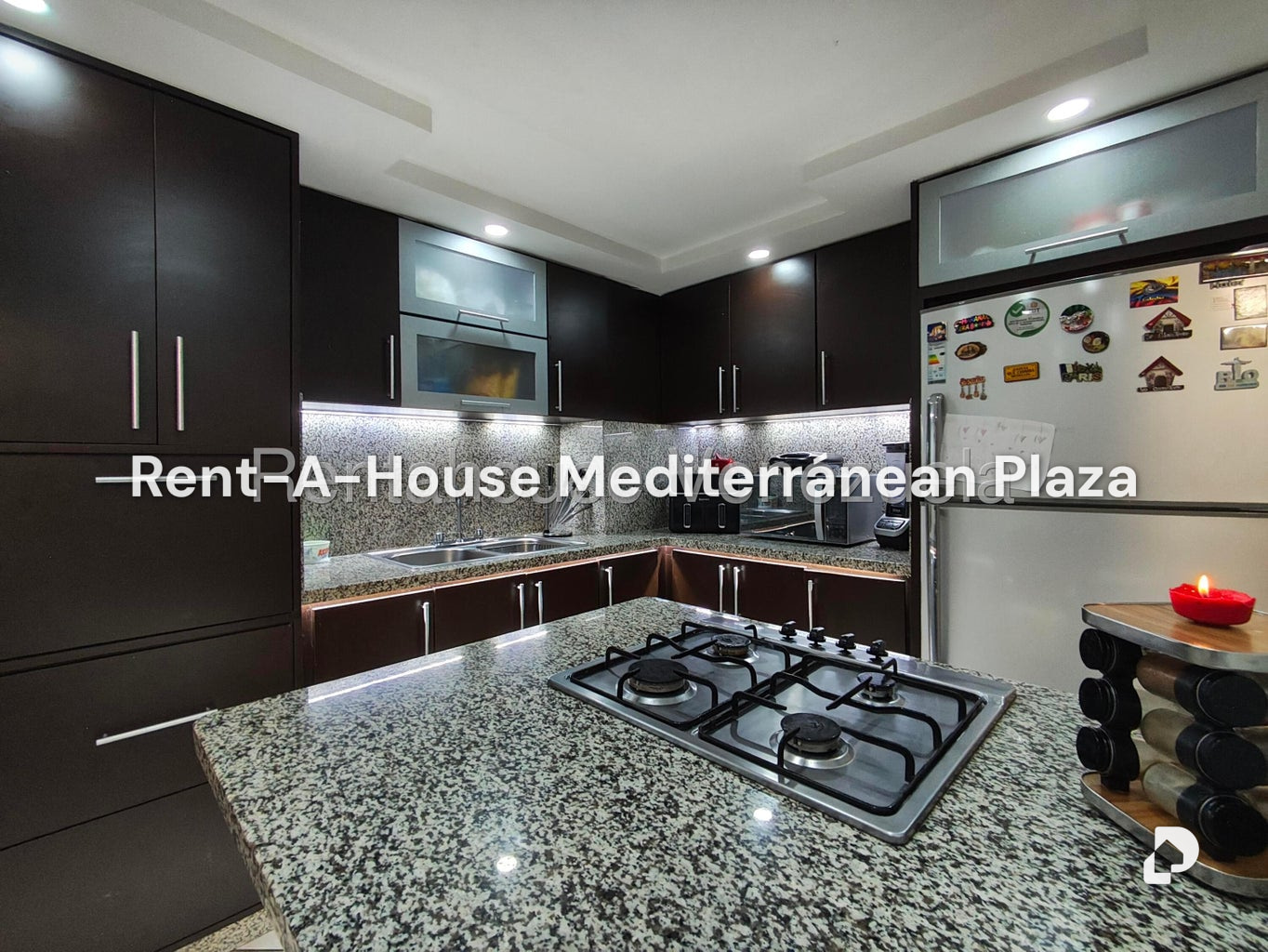 Apartamento en Valencia – 15