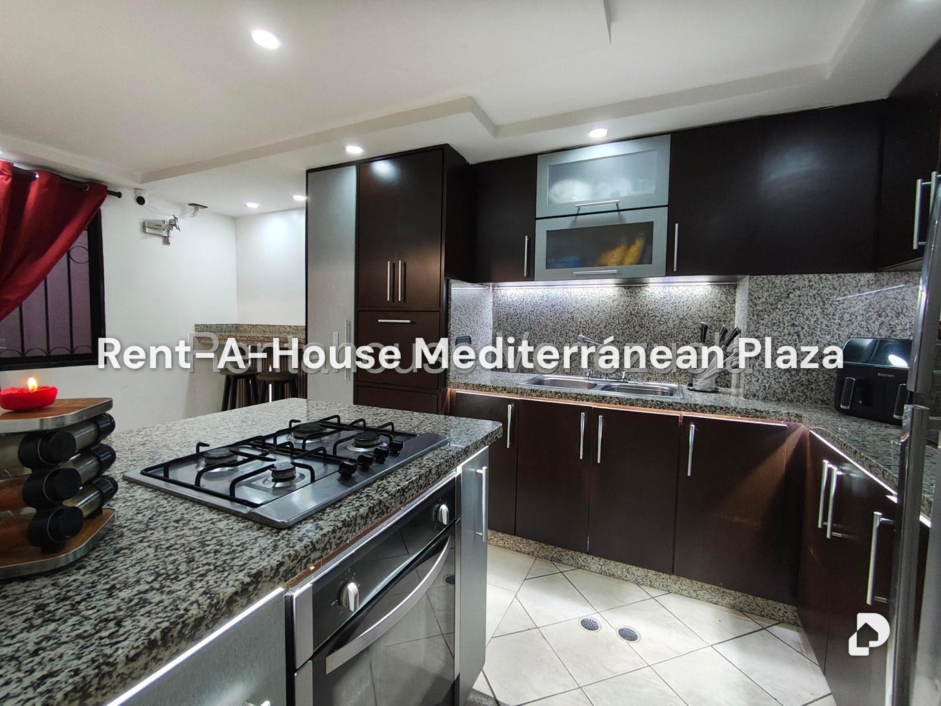 Apartamento en Valencia – 16