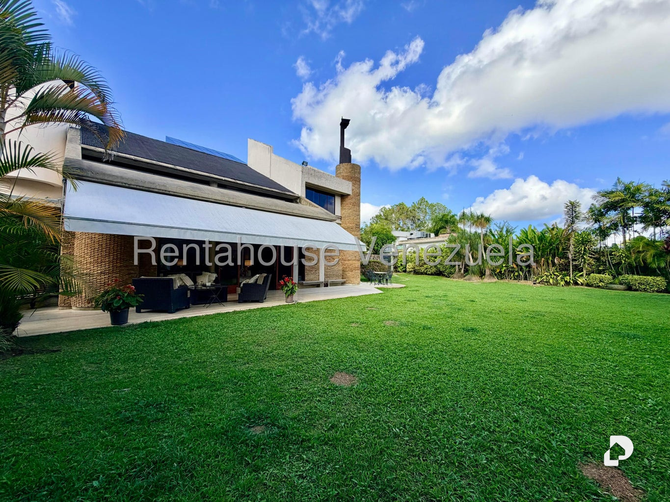 Casa en La Lagunita Country Club, Caracas – 5