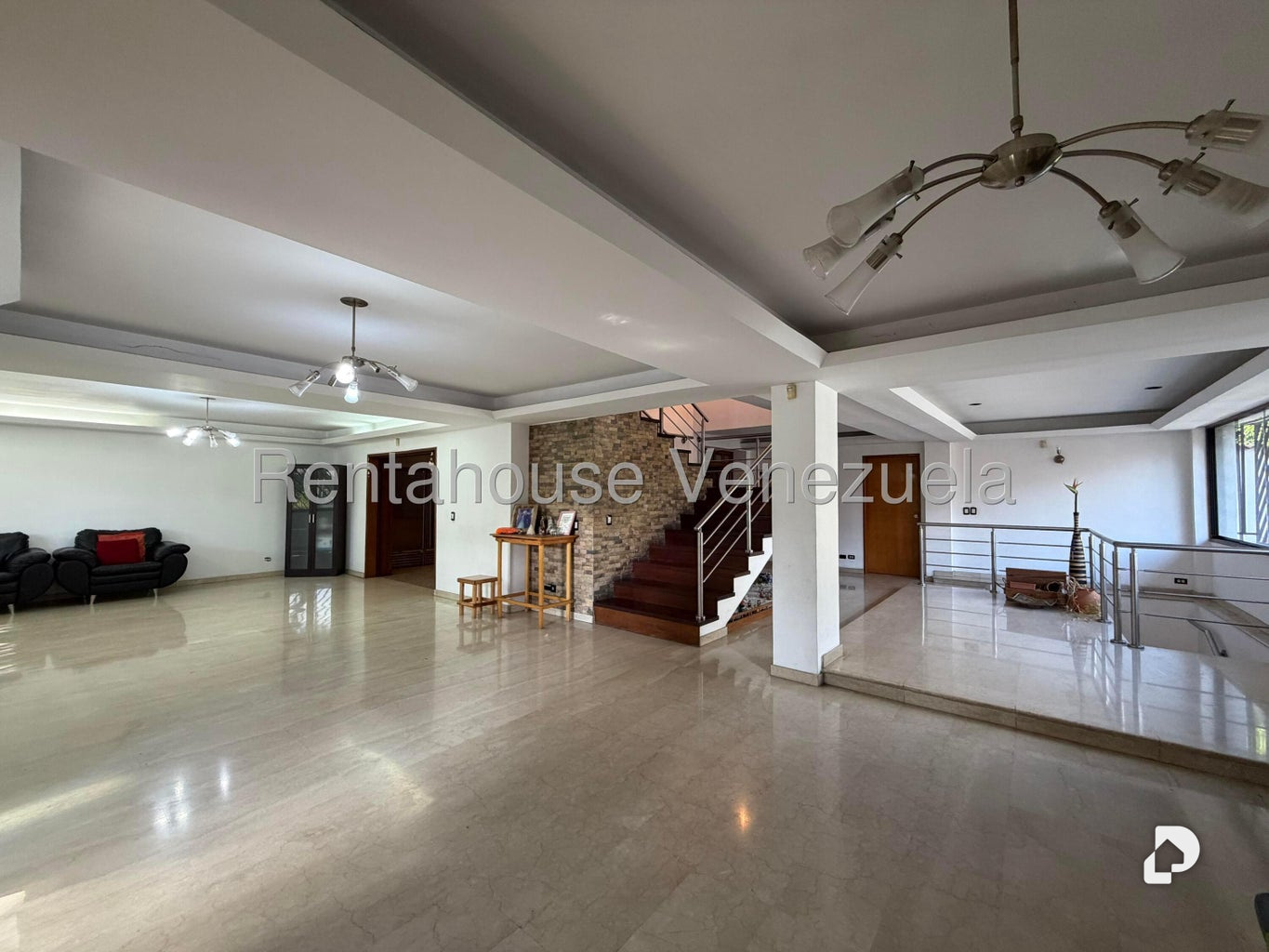 Casa en El Marqués, Caracas – 19