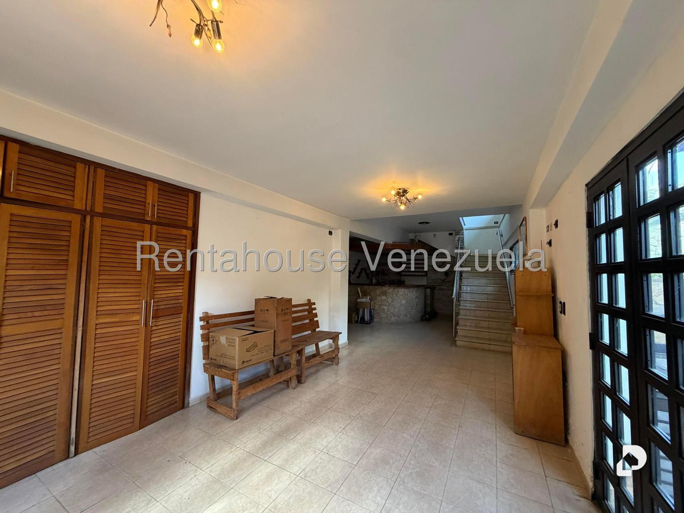 Casa en El Marqués, Caracas – 15