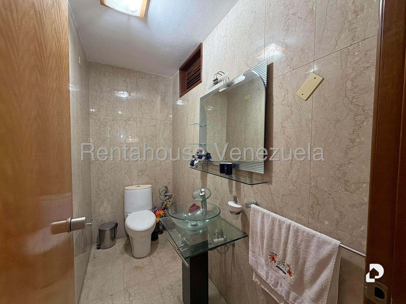 Casa en El Marqués, Caracas – 42