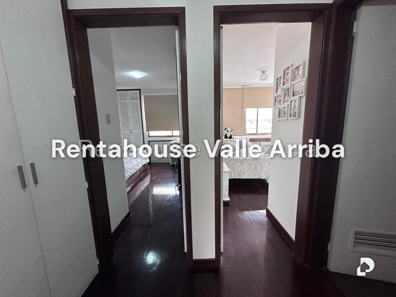 Apartamento en Los Samanes, Caracas – 17