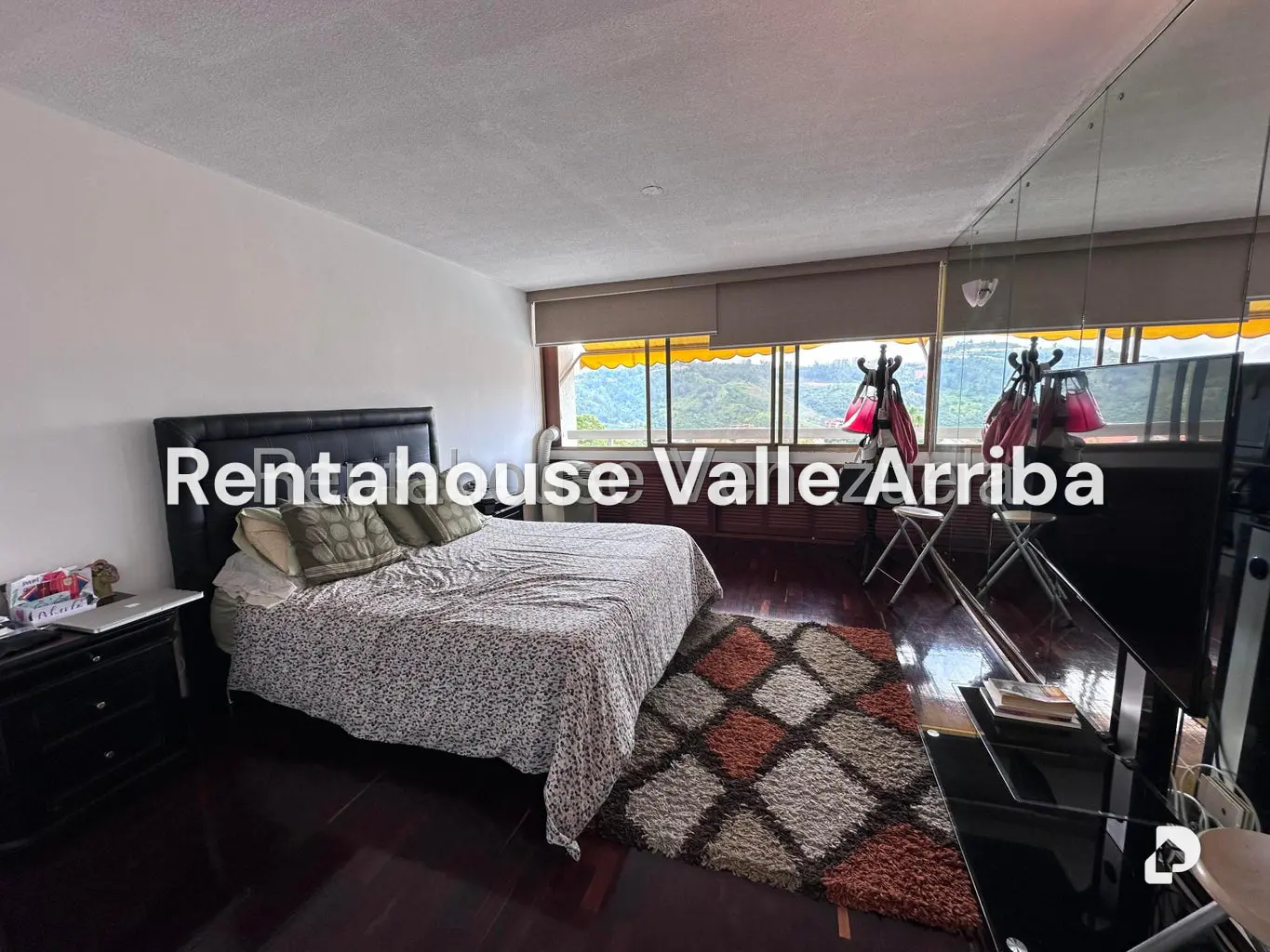 Apartamento en Los Samanes, Caracas – 13