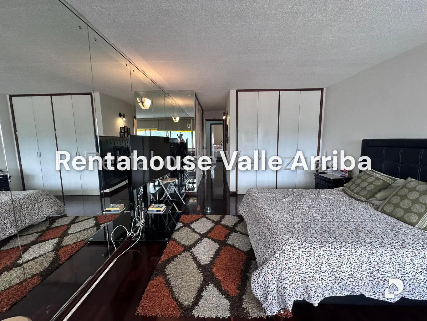 Apartamento en Los Samanes, Caracas – 16