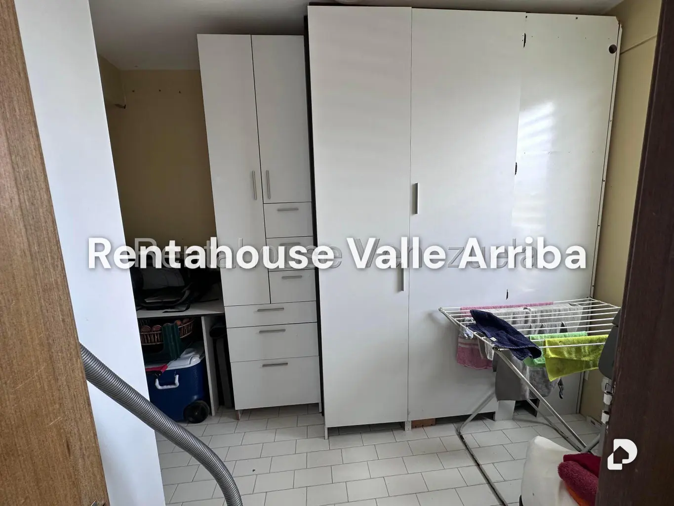 Apartamento en Los Samanes, Caracas – 27
