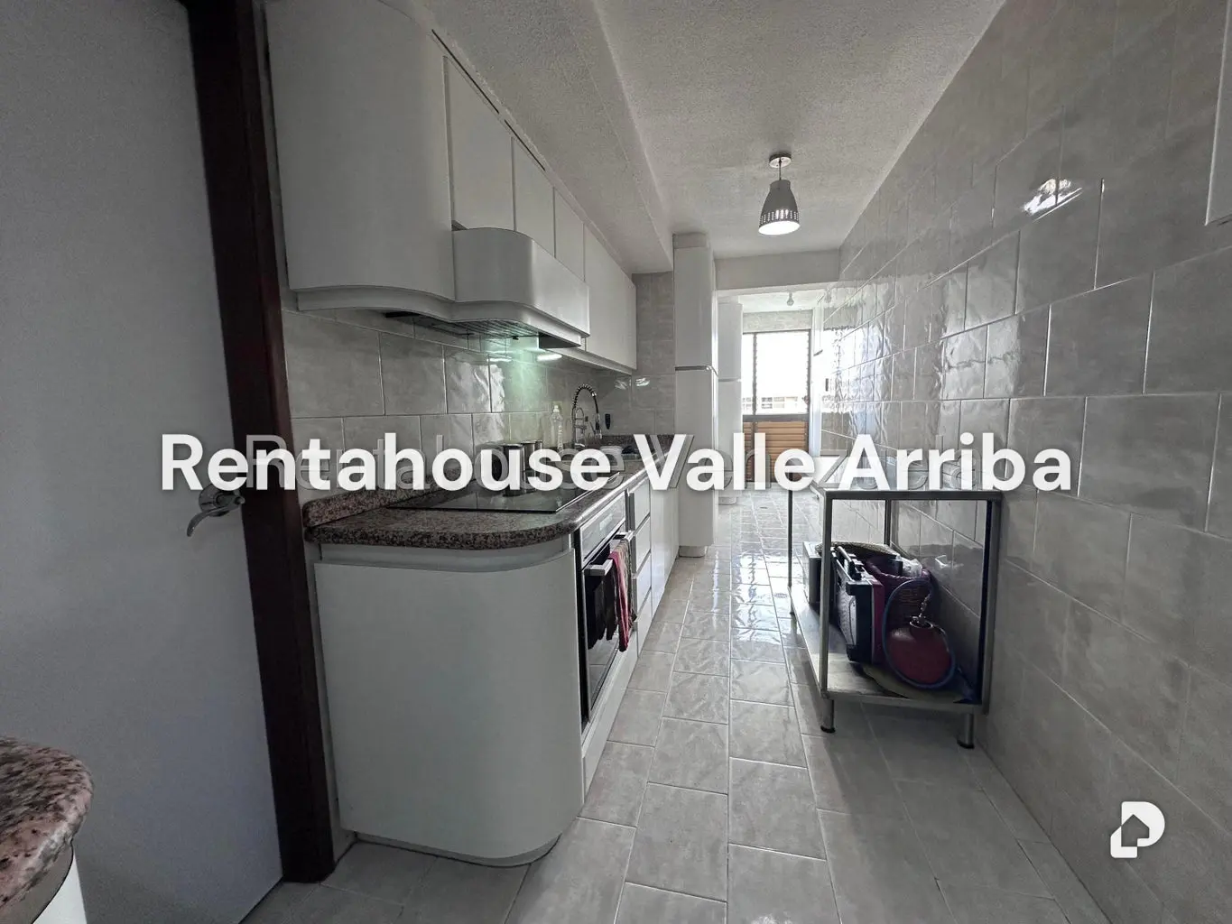Apartamento en Los Samanes, Caracas – 25
