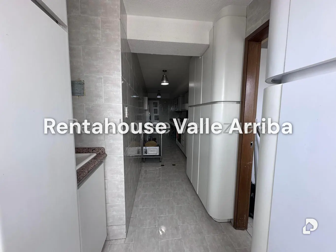 Apartamento en Los Samanes, Caracas – 30