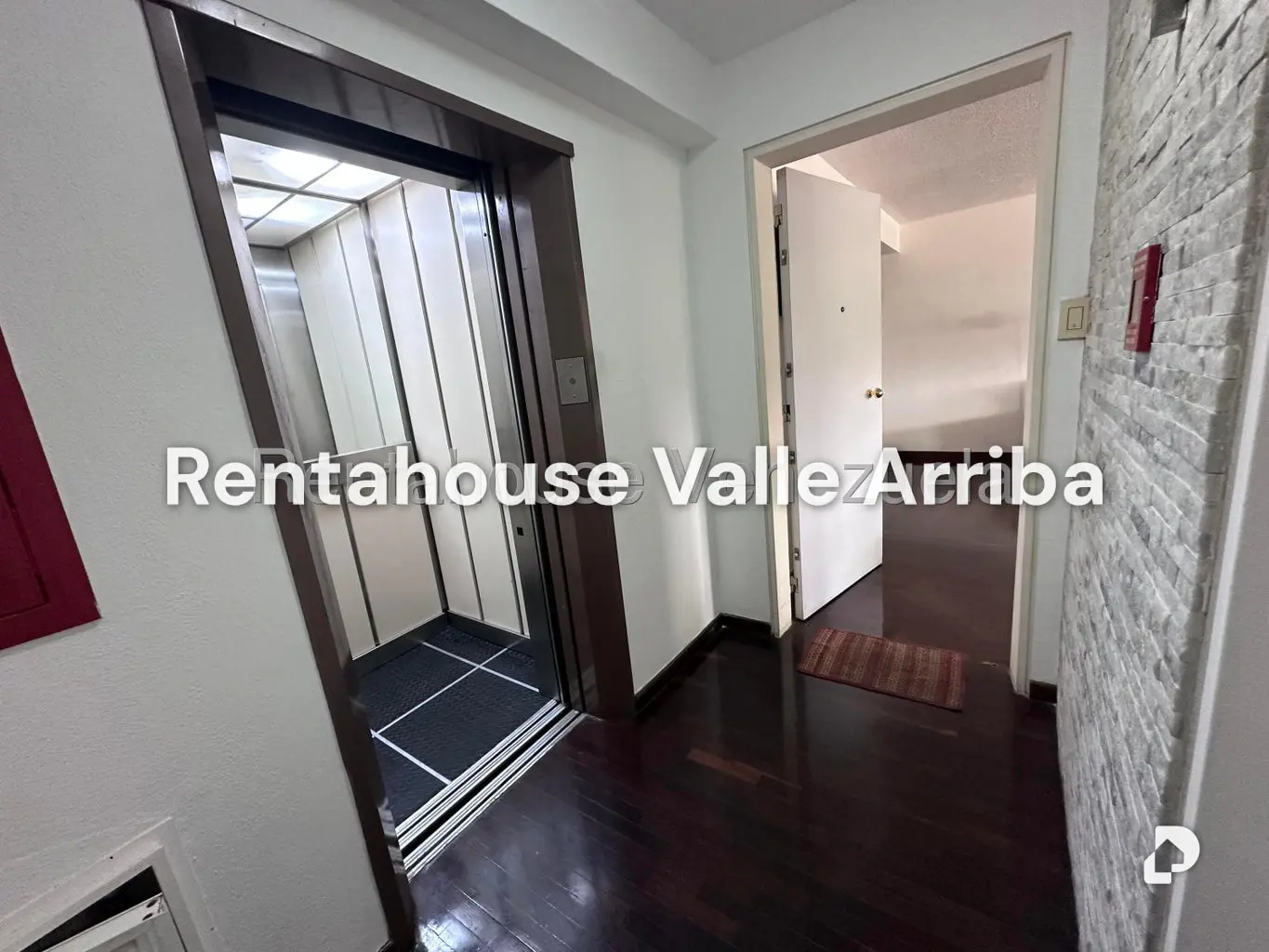 Apartamento en Los Samanes, Caracas – 2