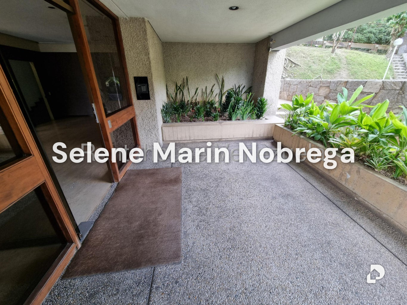 Apartamento en Los Naranjos (del Cafetal), Caracas – 3