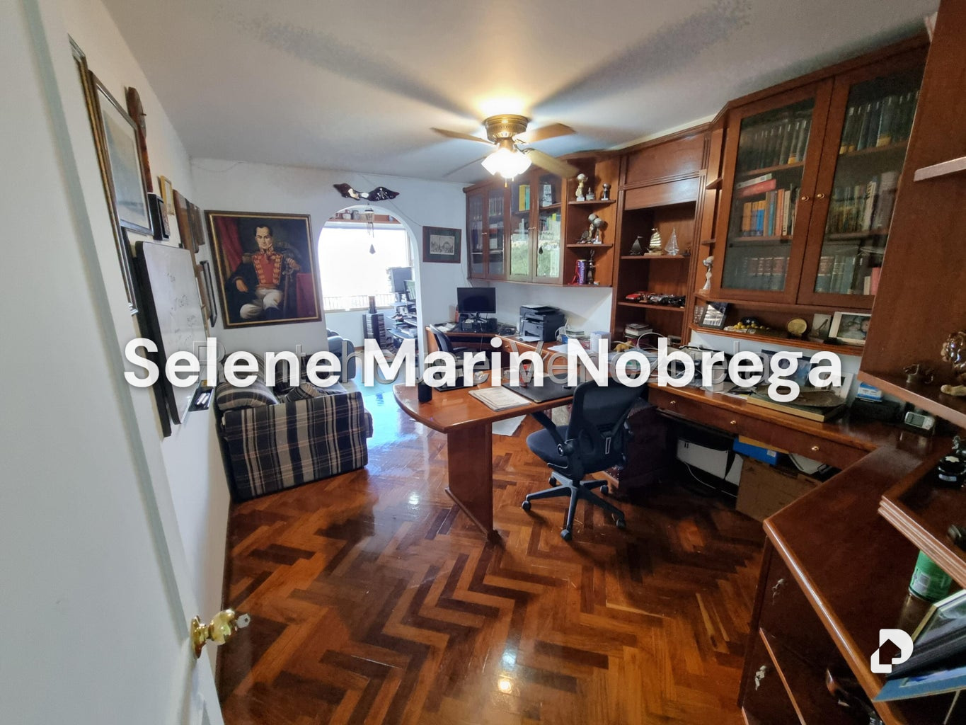 Apartamento en Los Naranjos (del Cafetal), Caracas – 26