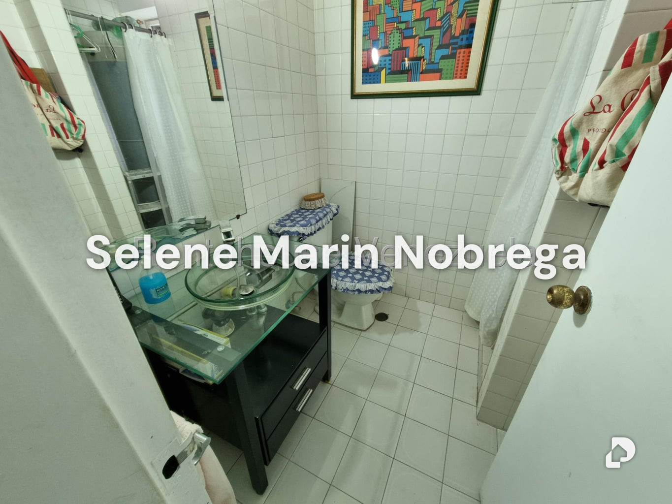 Apartamento en Los Naranjos (del Cafetal), Caracas – 22